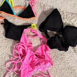 NEW Online Swimwear 3 sets!!!!